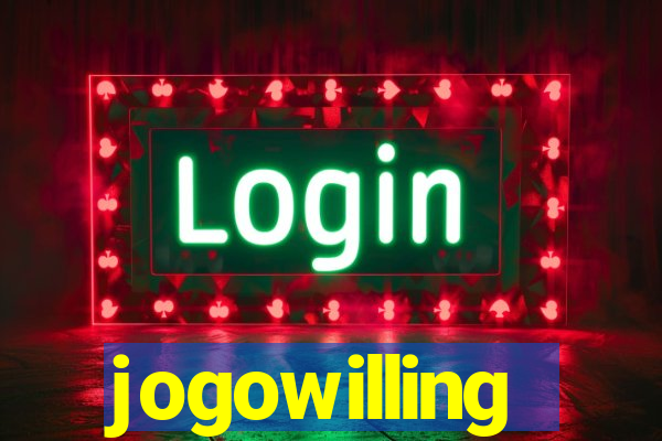 jogowilling