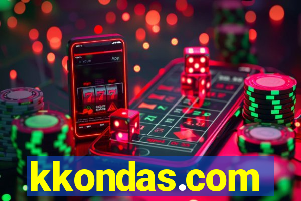 kkondas.com