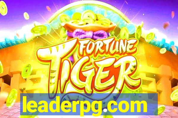 leaderpg.com