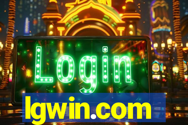 lgwin.com