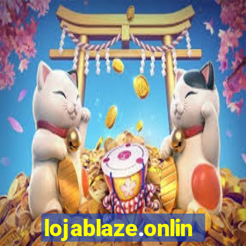 lojablaze.online