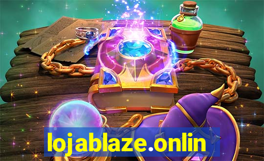 lojablaze.online