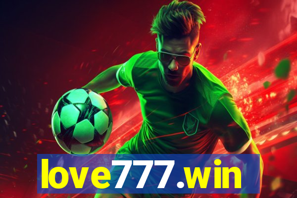 love777.win