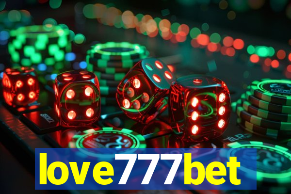 love777bet