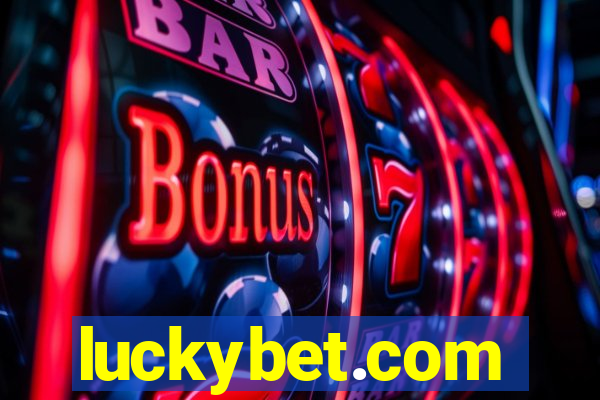 luckybet.com