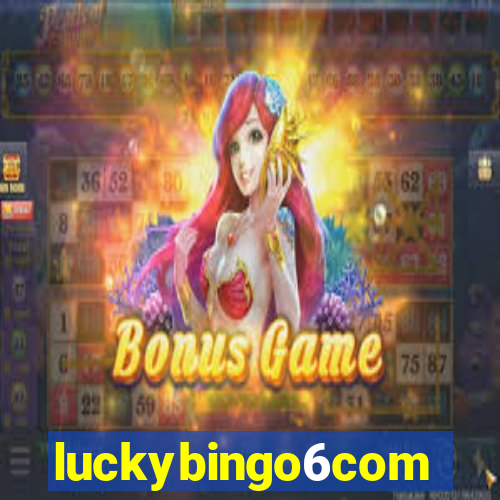 luckybingo6com