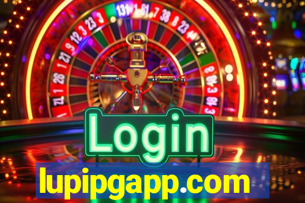 lupipgapp.com