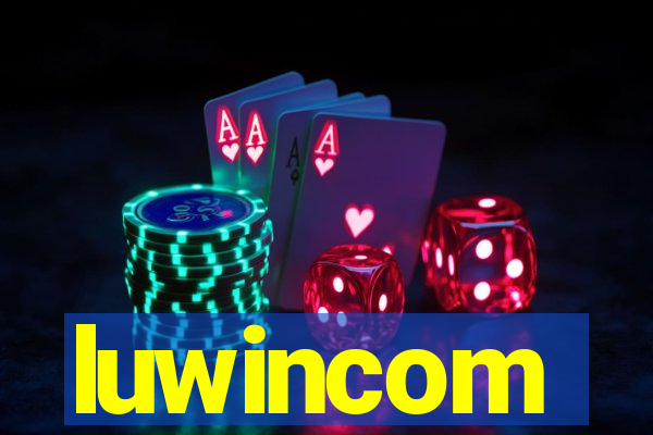 luwincom