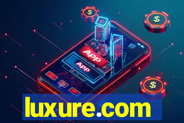 luxure.com