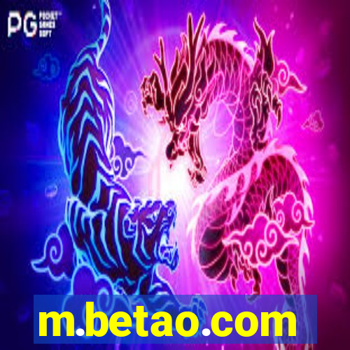 m.betao.com