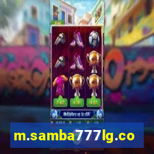 m.samba777lg.com