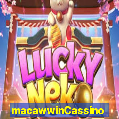 macawwinCassino