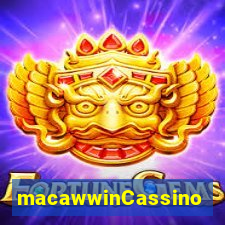 macawwinCassino