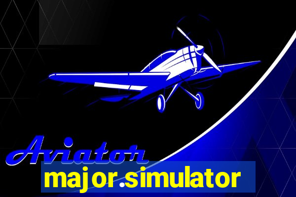 major.simulator