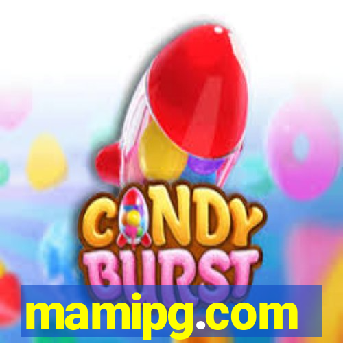 mamipg.com