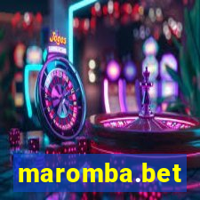 maromba.bet