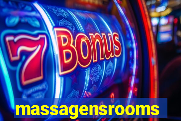 massagensrooms