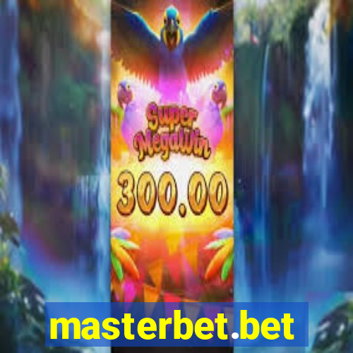 masterbet.bet