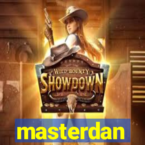 masterdan