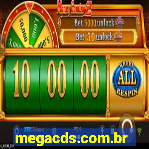 megacds.com.br