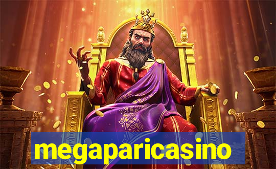 megaparicasino