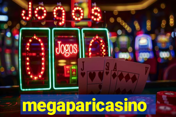 megaparicasino