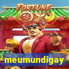 meumundigay