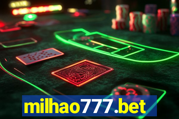 milhao777.bet