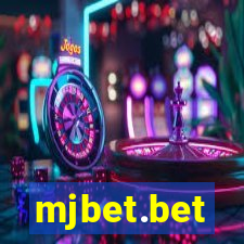 mjbet.bet