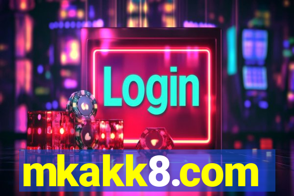 mkakk8.com