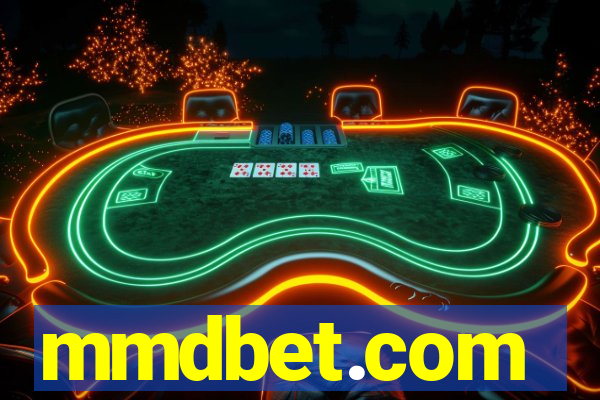 mmdbet.com