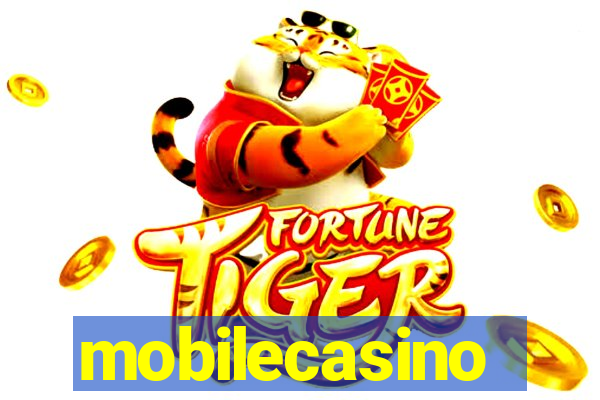 mobilecasino