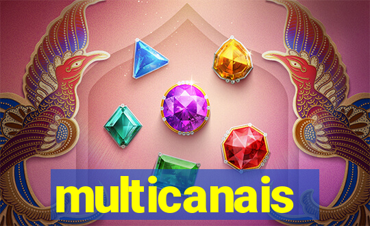 multicanais