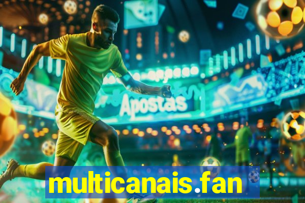 multicanais.fans