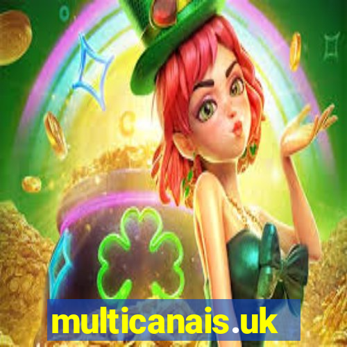 multicanais.uk