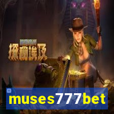 muses777bet