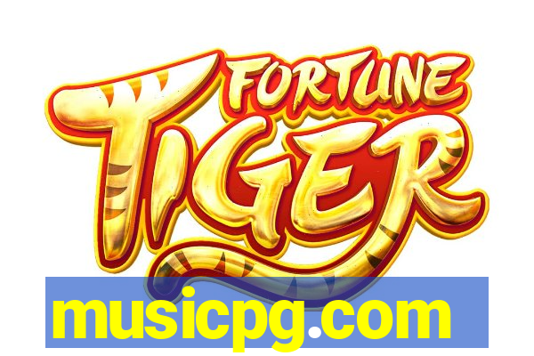 musicpg.com