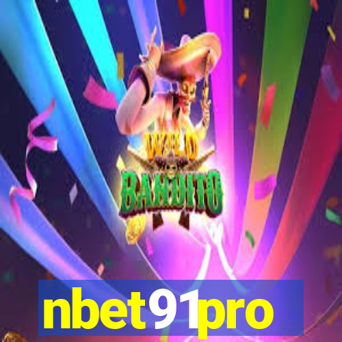 nbet91pro