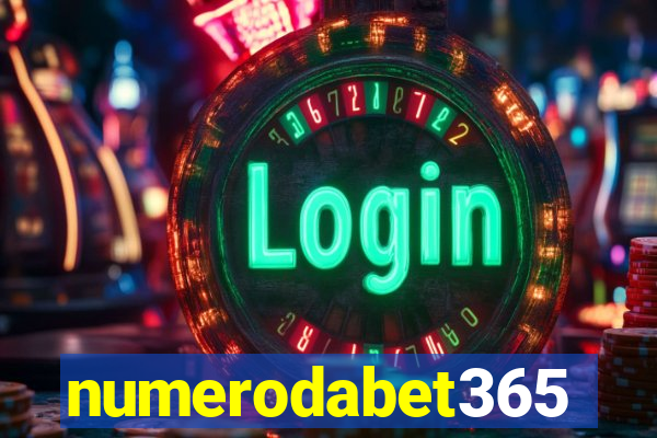 numerodabet365