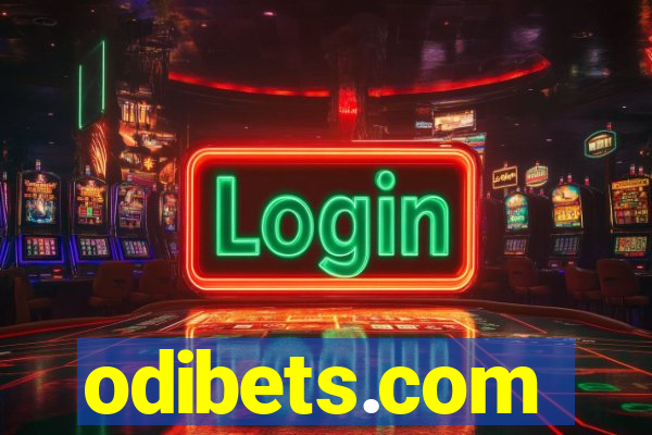 odibets.com