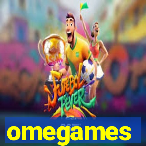 omegames