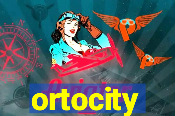 ortocity