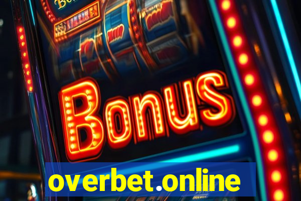 overbet.online