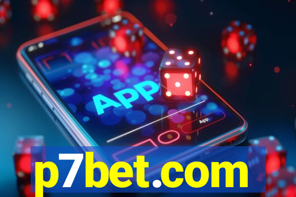 p7bet.com