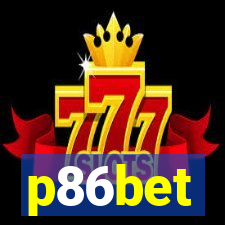 p86bet