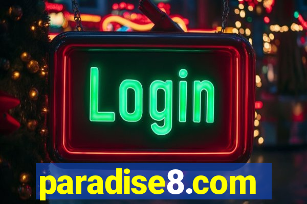 paradise8.com