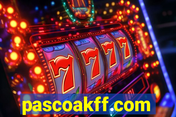 pascoakff.com