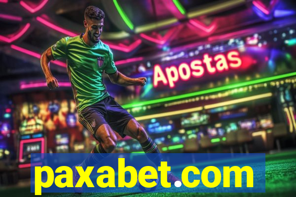 paxabet.com