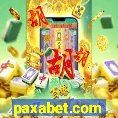 paxabet.com