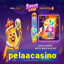 pelaacasino